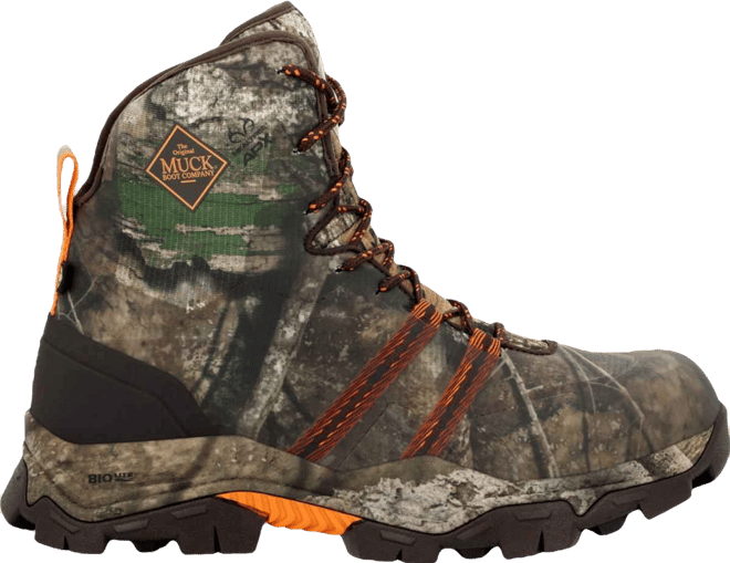 Men's Alpha Pursuit Ankle Boot