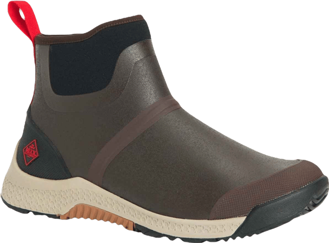 Men's Outscape Chelsea Slip On