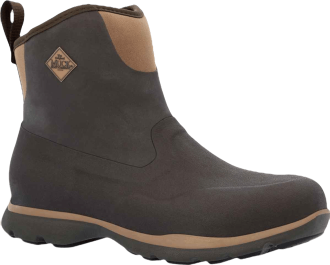 Men's Excursion Pro Mid Boot
