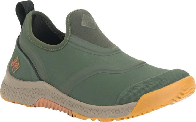 Men's Outscape Slip On