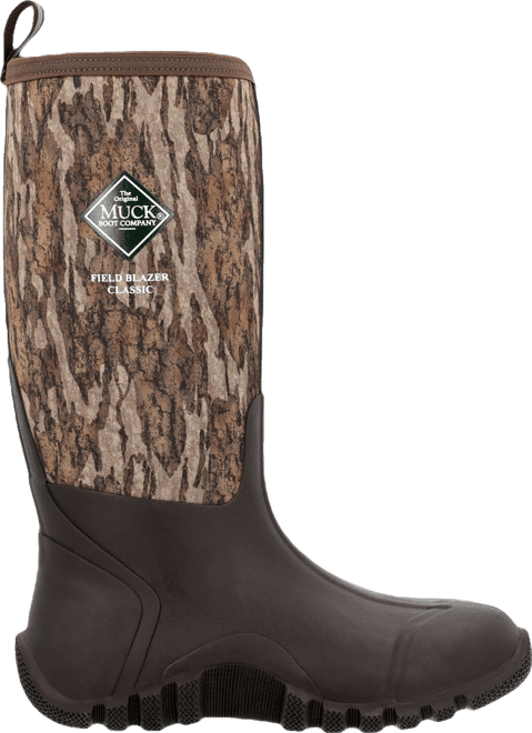 Men's Mossy Oak Bottomland Fieldblazer Boot