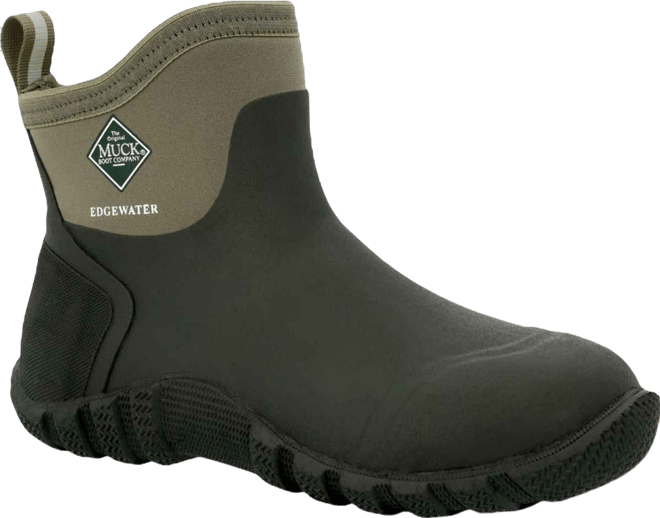 Men's Edgewater Classic Ankle Boot