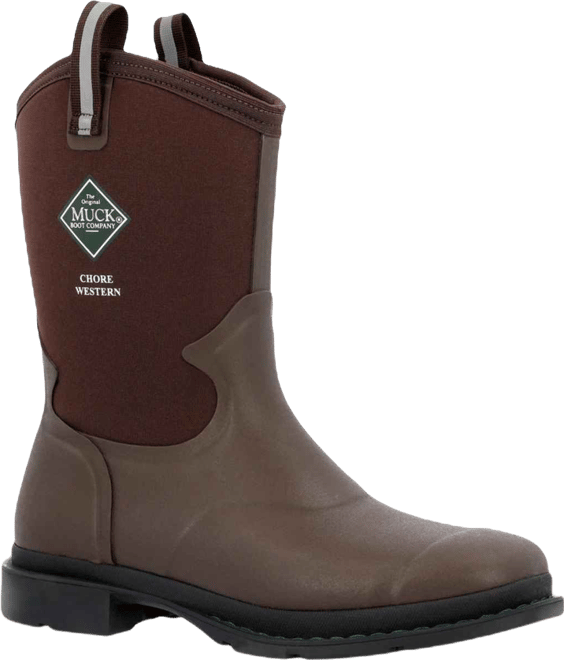 Men's Chore Mid Western Work Boot