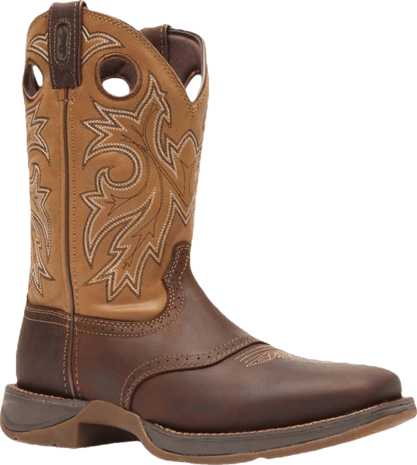 Men's Rebel by Saddle Up Western Boot