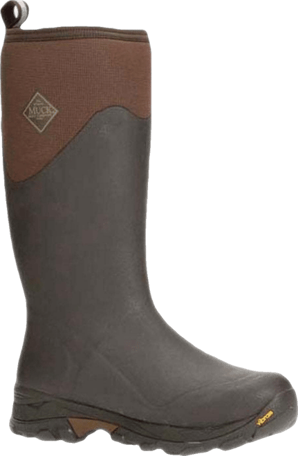 Men's Arctic Ice Insulated Boot + Vibram Arctic Grip A.t.