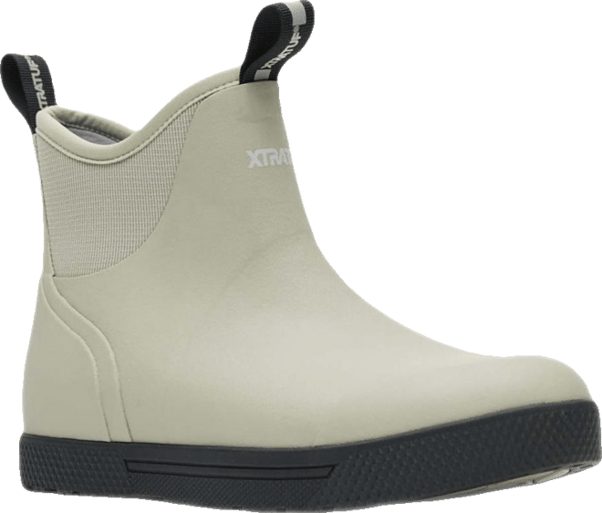 Men's Wheelhouse 6 in Ankle Deck Boot