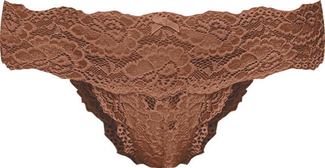 Women's Goddess Stretch Lace Chikini