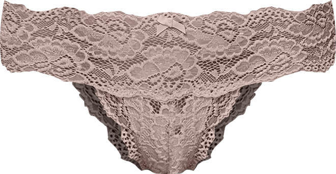 Women's Goddess Stretch Lace Chikini