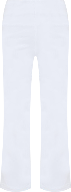 Women's Ankle Denim Baby Bootcut (27" Inseam)