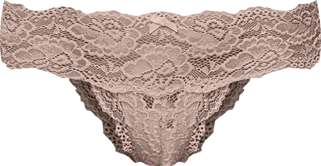 Women's Goddess Stretch Lace Chikini