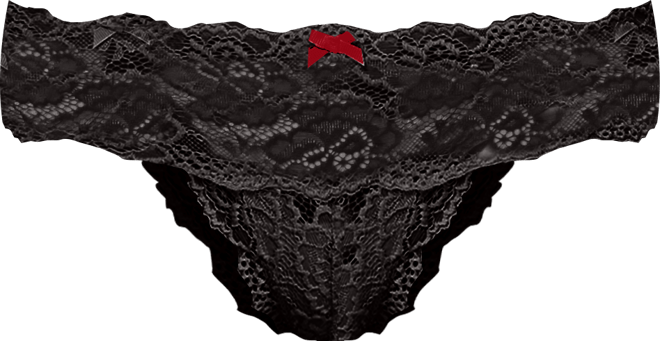 Women's Goddess Stretch Lace Chikini