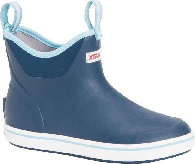 XTRATUF Women's in Ankle Deck Boot Macy's