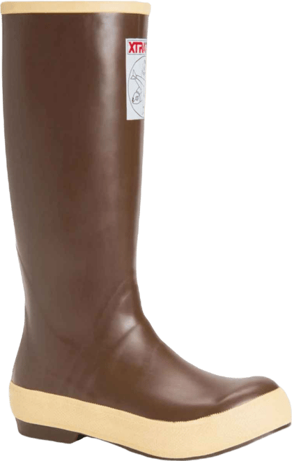 Women's Salmon Sisters 15 in Legacy Boot