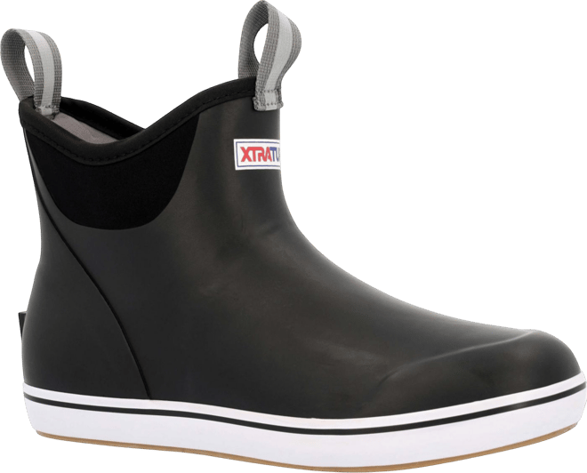 Women's 6 in Ankle Deck Boot