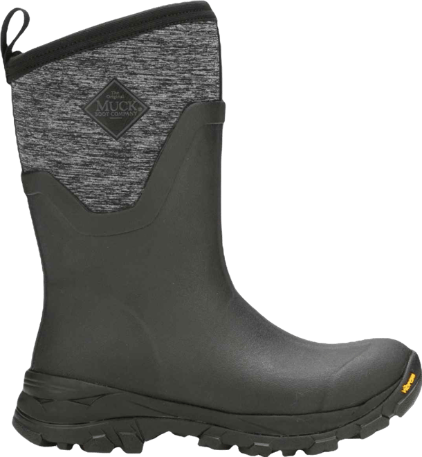 Women's Arctic Ice Mid Boot + Vibram Arctic Grip A.t.