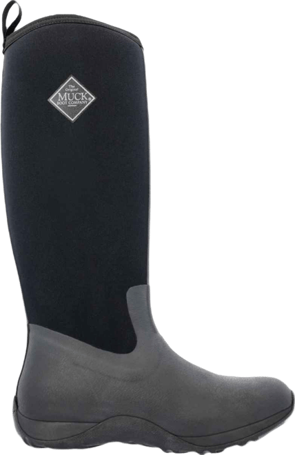 Women's Arctic Adventure Tall Boot