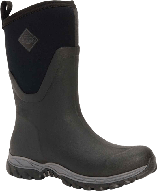 Women's Arctic Sport Ii Mid Boot