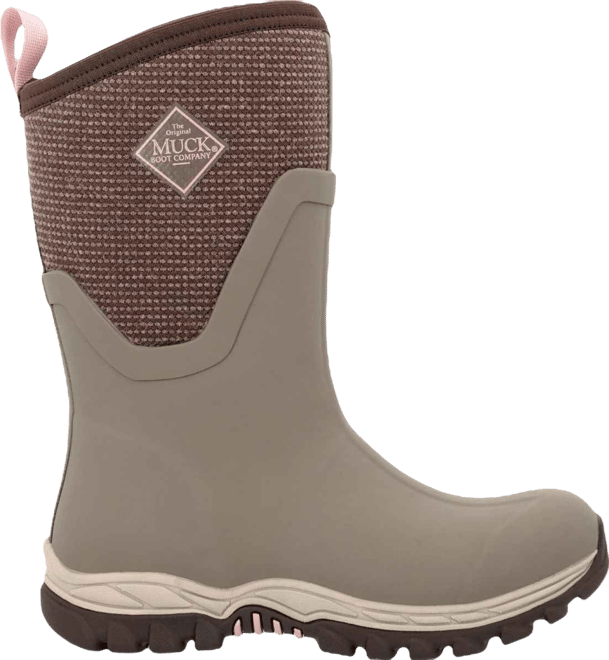 Women's Arctic Sport Ii Mid Boot