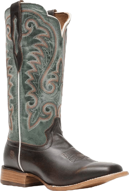 Arena Pro Women's Peppercorn Juniper Berry Western Boot