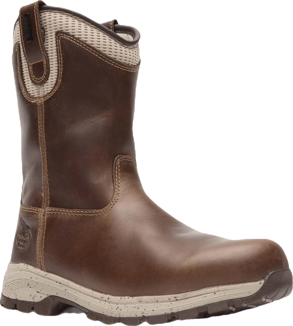 Eagle Trail Women s Pull-On Work Boot