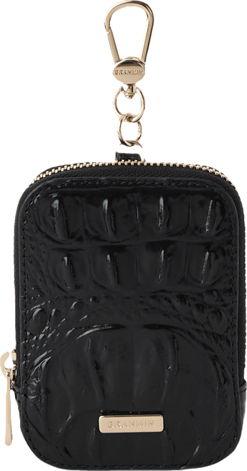 Katelynn Leather Coin Purse