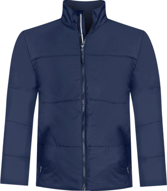 GO SHIELD Cozy Fit Traverse Down Jacket