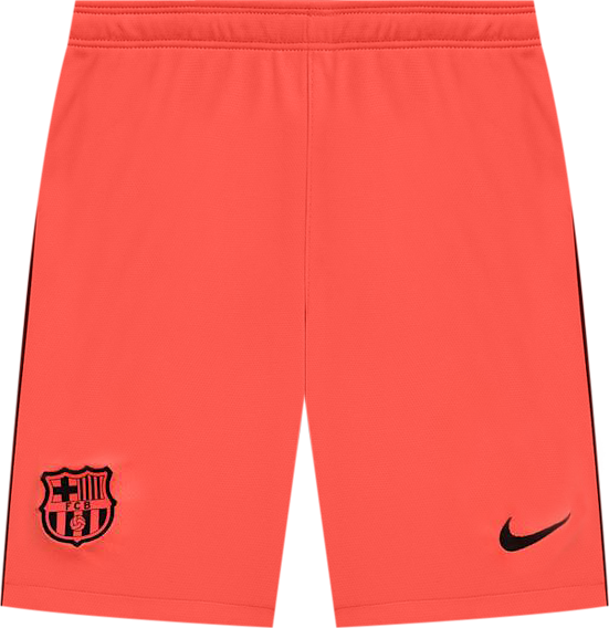 FC Barcelona 2025/26 Stadium (tredjedrakt) Nike Dri-FIT Total 90 Replica fotballshorts til herre