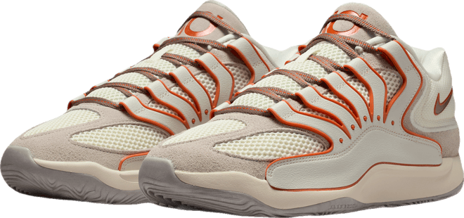 KD18 "Rise" Basketball Shoes