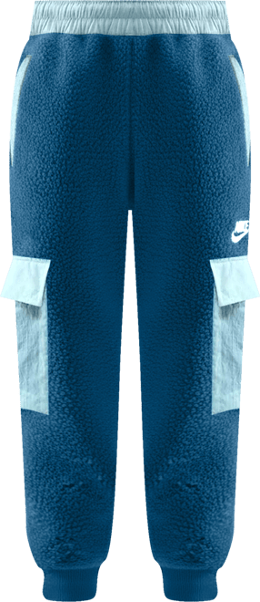 Nike Sportswear Club Fleece Big Kids' Cargo Pants