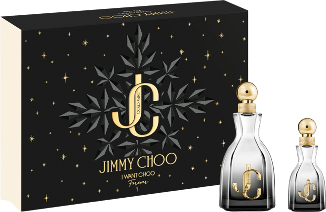 I Want Choo Eau de Parfum Spray, 3.3-oz.