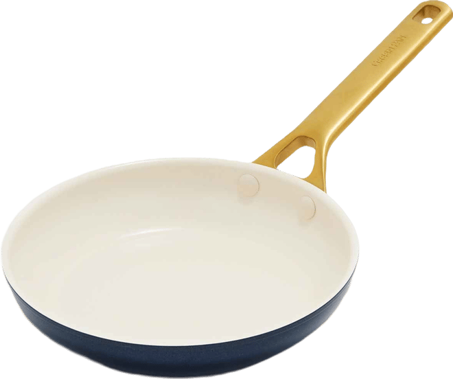 Reserve Pro Ceramic Nonstick Frypan, 8"