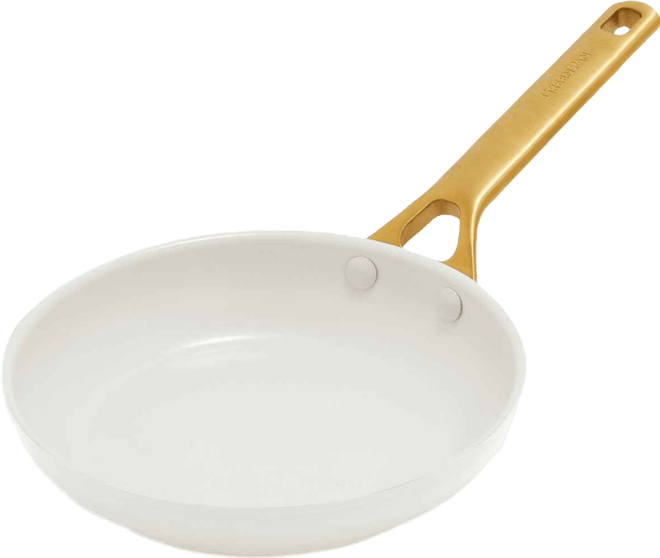 Reserve Pro Ceramic Nonstick Frypan, 8"