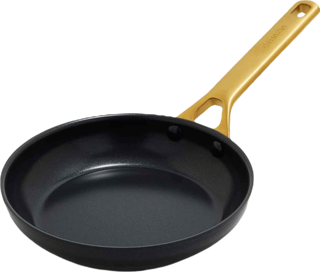 Reserve Pro Ceramic Nonstick Frypan, 8"