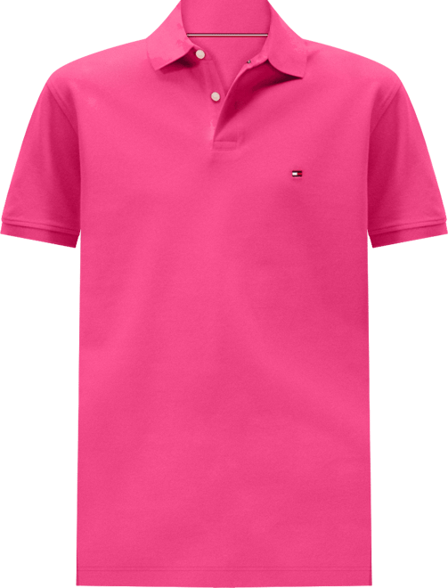 Men's Cotton Classic Fit 1985 Polo