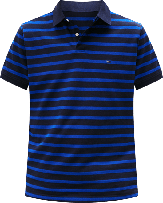 Men's Cotton Classic Fit 1985 Polo