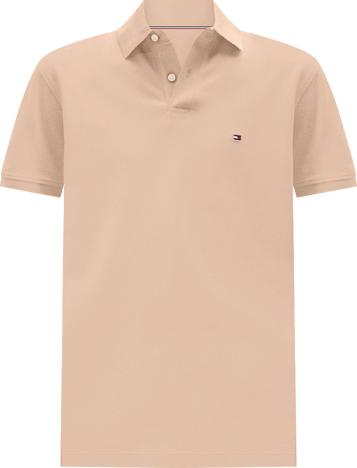 Men's Cotton Classic Fit 1985 Polo
