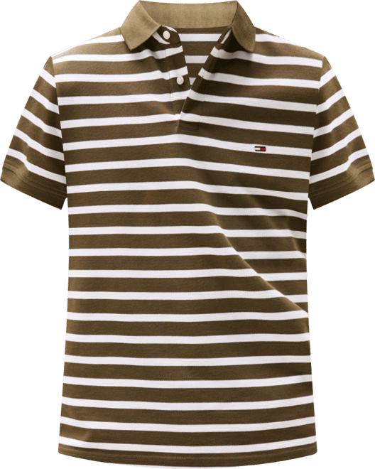 Men's Cotton Classic Fit 1985 Polo