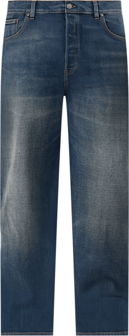 Men's Big & Tall 501 Original Fit Stretch Jeans