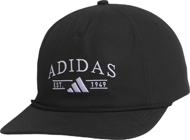 Men's Foundation Sport Strap Back Cap