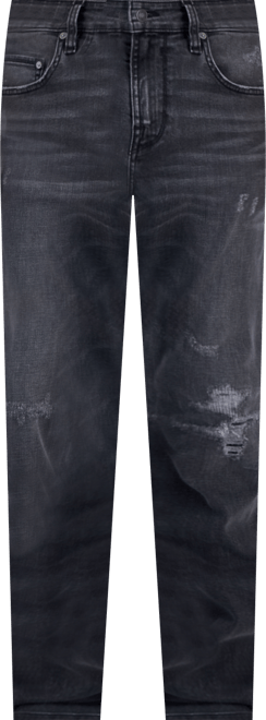 Men's Davis Slim Straight Jeans