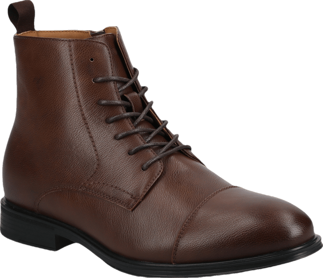 Men's Blackwell Almond Toe Casual Boots