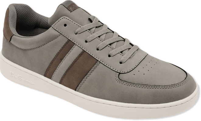 Men's Hyde Low Casual Sneakers from Finish Line