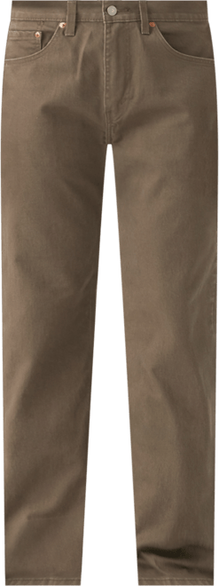 Men's 505 Regular Fit Stretch Jeans