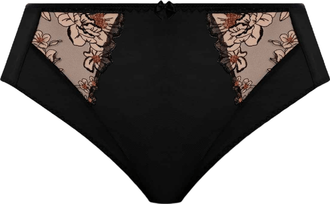 Women's Teagan High Leg Brief Underwear