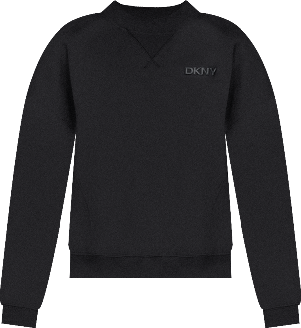 Women's Crew Neck Long Sleeves Top