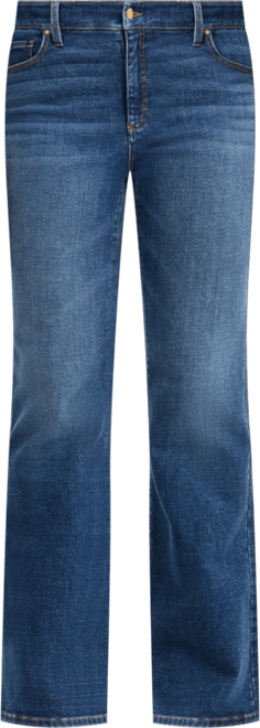Women's High-Rise Bootcut Jeans, Macy's Exclusive
