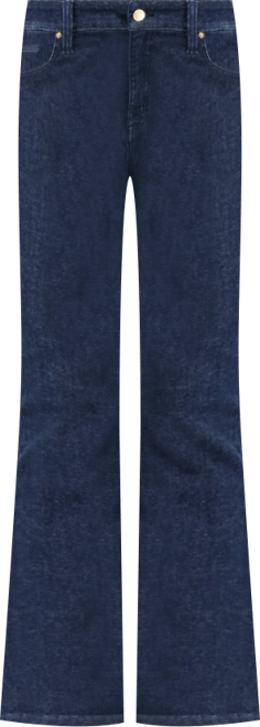 Women's High-Rise Bootcut Jeans, Macy's Exclusive