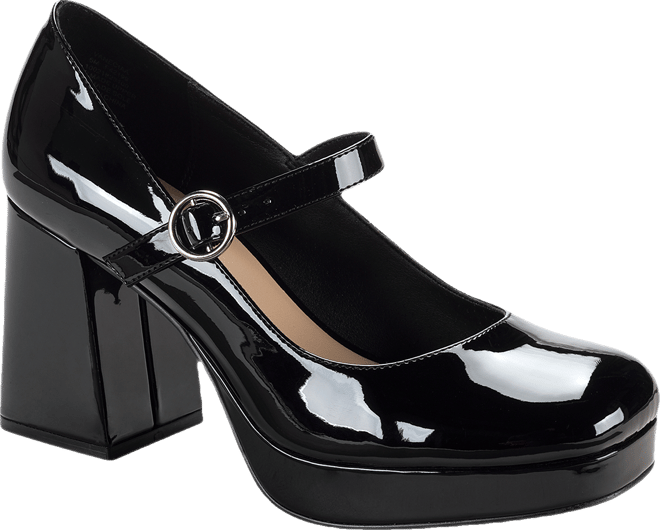 Women's Vaneciaa Mary Jane Square Toe Pumps, Macy's Exclusive