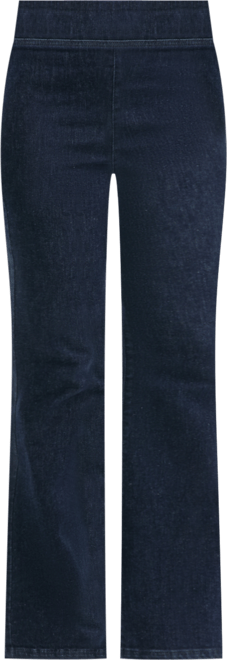 Women's High-Rise Pull-On Bootcut Jeans, Macy's Exclusive