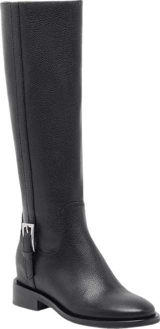 Women's Kilian H2O Tall Knee-High Buckle Riding Boots
